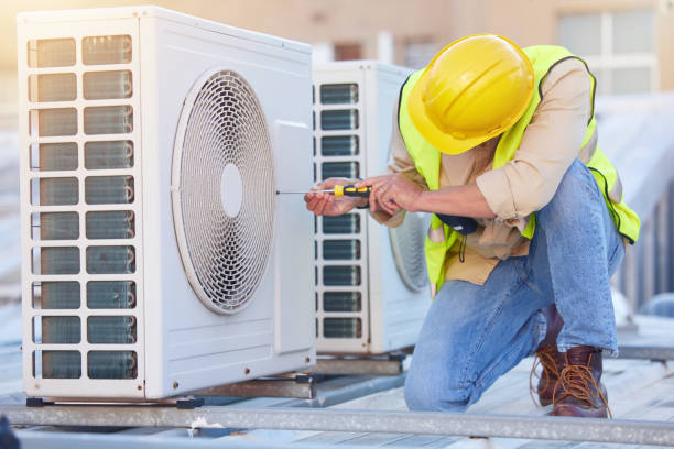 Best Seasonal HVAC Services in Loma Ri, CA