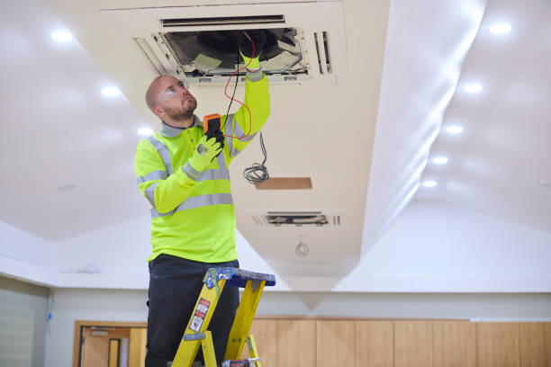 Best HVAC Retrofitting and Upgrading in Loma Ri, CA