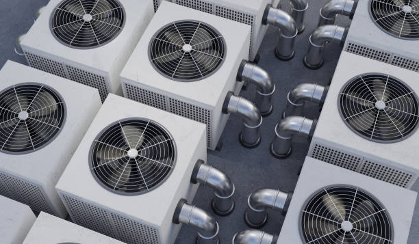 Professional HVAC in Loma Rica, CA