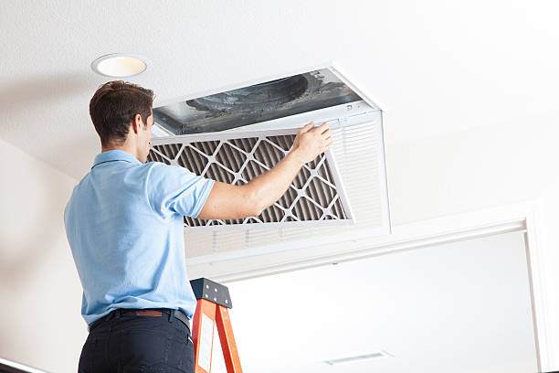 Best Commercial HVAC in Loma Ri, CA