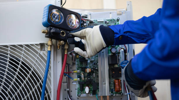 Best Air Conditioning Cleaning in Loma Ri, CA