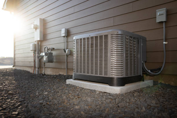 Best Residential HVAC in Loma Ri, CA